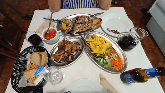 Zé Dias in São Brás de Alportel, Algarve — photo 7 of 11
