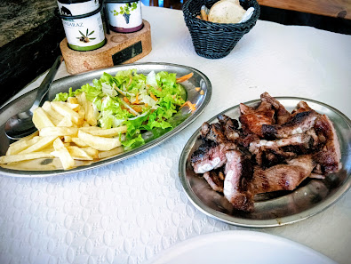Zé Dias in São Brás de Alportel, Algarve — photo 9 of 11