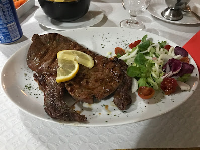 Zé Dias in São Brás de Alportel, Algarve — photo 10 of 11