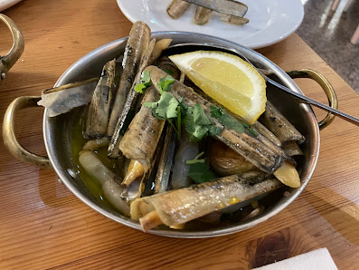 À do Pinto in Faro, Algarve — photo 11 of 12