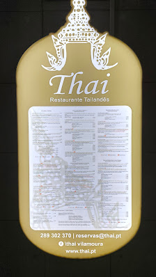 Thai Vilamoura in Quarteira, Algarve — photo 3 of 12