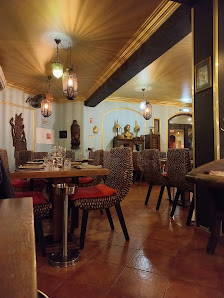 Thai Vilamoura in Quarteira, Algarve — photo 6 of 12