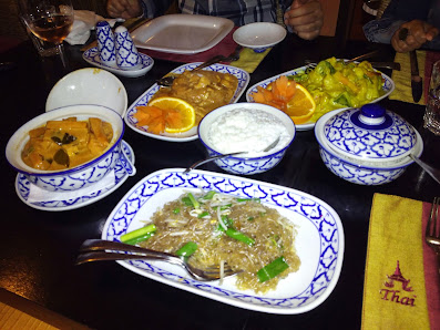 Thai Vilamoura in Quarteira, Algarve — photo 7 of 12
