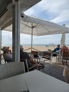 Pedro's Bar in Armação de Pêra, Algarve — photo 7 of 11