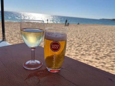 Pedro's Bar in Armação de Pêra, Algarve — photo 8 of 11