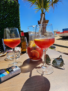 Pedro's Bar in Armação de Pêra, Algarve — photo 9 of 11