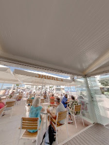 Pedro's Bar in Armação de Pêra, Algarve — photo 11 of 11