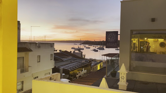 BarBar D'Alvor in Alvor, Algarve — photo 4 of 8