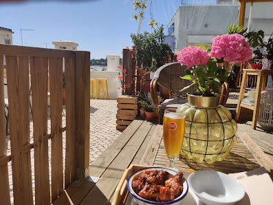 BarBar D'Alvor in Alvor, Algarve — photo 5 of 8