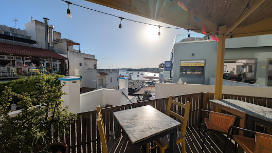 BarBar D'Alvor in Alvor, Algarve — photo 6 of 8