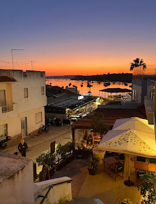 BarBar D'Alvor in Alvor, Algarve — photo 7 of 8