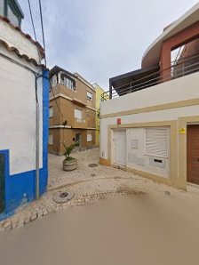 BarBar D'Alvor in Alvor, Algarve — photo 8 of 8