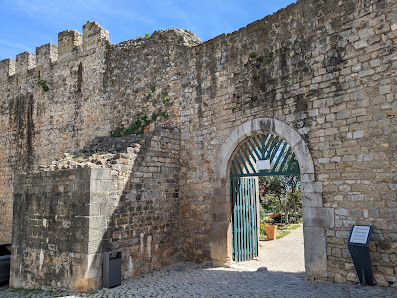 Castelo de Tavira in Tavira, Algarve — photo 2 of 6