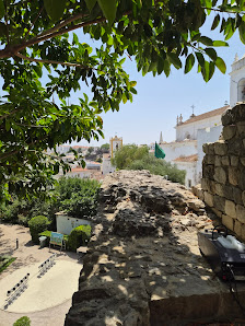 Castelo de Tavira in Tavira, Algarve — photo 3 of 6