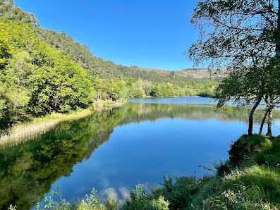 Albufeira da Barragem da Queimadela - Fafe in Algarve, Norte — photo 2 of 4