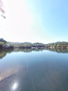 Albufeira da Barragem da Queimadela - Fafe in Algarve, Norte — photo 3 of 4