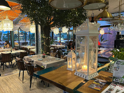 Eden Restaurant