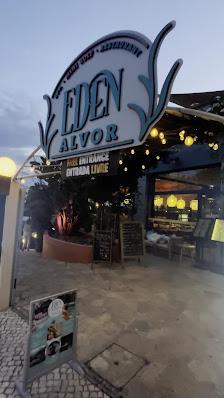 Eden Restaurant in Alvor, Algarve — photo 4 of 10