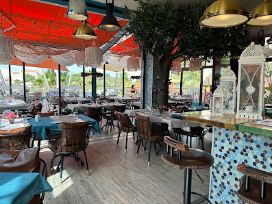 Eden Restaurant in Alvor, Algarve — photo 7 of 10