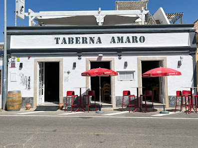 Taberna Amaro in Santa Luzia, Algarve — photo 2 of 12