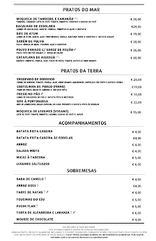 Taberna Amaro in Santa Luzia, Algarve — photo 5 of 12