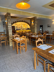 Taberna Amaro in Santa Luzia, Algarve — photo 7 of 12