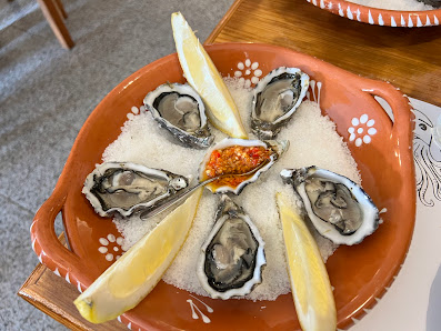 Taberna Amaro in Santa Luzia, Algarve — photo 8 of 12