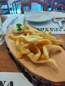 Taberna Amaro in Santa Luzia, Algarve — photo 10 of 12