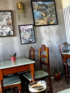 The Den in Salema, Algarve — photo 3 of 11