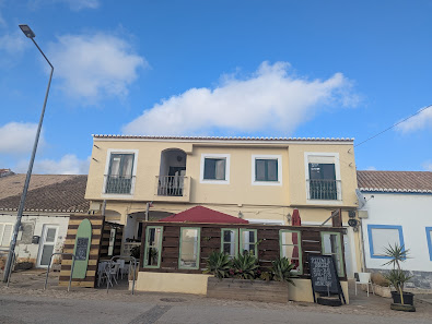 The Den in Salema, Algarve — photo 8 of 11