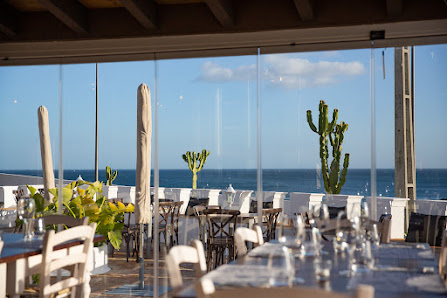 Castello di Norcia - Ristorante Italiano Pizzeria in Albufeira, Algarve — photo 2 of 12