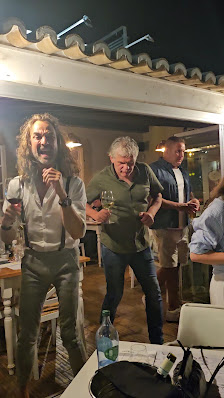 Castello di Norcia - Ristorante Italiano Pizzeria in Albufeira, Algarve — photo 7 of 12