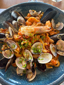 Castello di Norcia - Ristorante Italiano Pizzeria in Albufeira, Algarve — photo 10 of 12