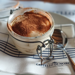 Castello di Norcia - Ristorante Italiano Pizzeria in Albufeira, Algarve — photo 11 of 12