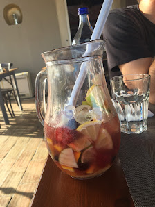 Castello di Norcia - Ristorante Italiano Pizzeria in Albufeira, Algarve — photo 12 of 12