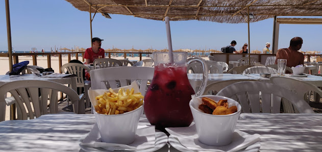 Casa Do Sol in Altura, Algarve — photo 3 of 4
