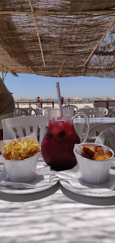 Casa Do Sol in Altura, Algarve — photo 4 of 4