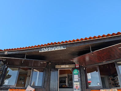 Chiringuito Last Chance in Sagres, Algarve — photo 2 of 12