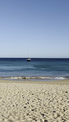 Chiringuito Last Chance in Sagres, Algarve — photo 3 of 12