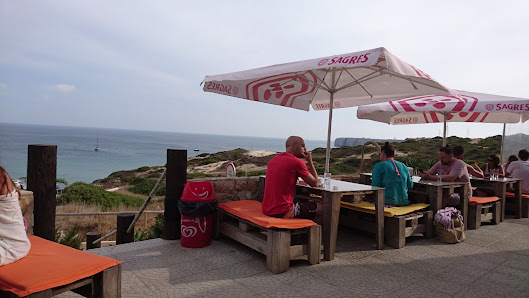 Chiringuito Last Chance in Sagres, Algarve — photo 7 of 12