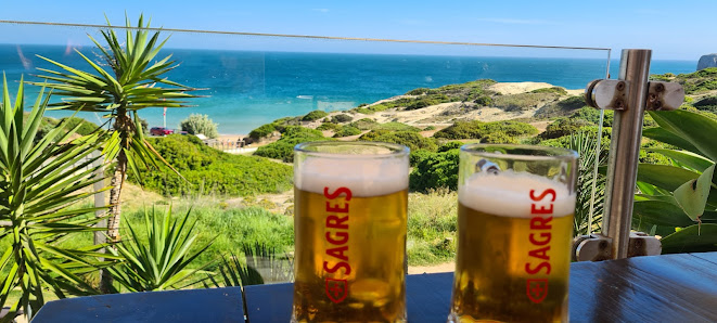 Chiringuito Last Chance in Sagres, Algarve — photo 8 of 12
