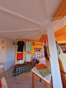 Chiringuito Last Chance in Sagres, Algarve — photo 12 of 12