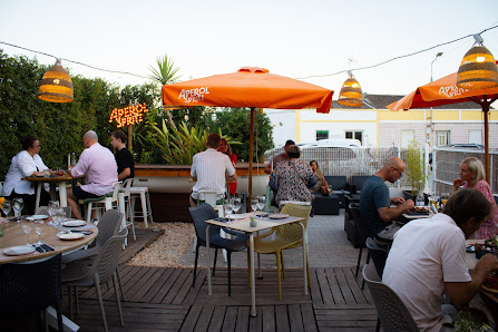 Restaurante Coisa Linda in Tavira, Algarve — photo 2 of 12