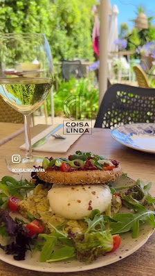 Restaurante Coisa Linda in Tavira, Algarve — photo 4 of 12