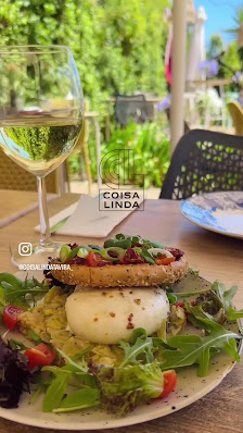 Restaurante Coisa Linda in Tavira, Algarve — photo 12 of 12