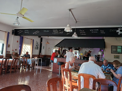 The Jolly in Alvor, Algarve — photo 6 of 8