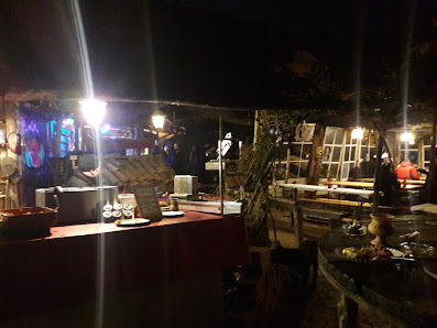 Pizza Night Algarve (Fridayhappiness Associação) in Monchique, Algarve — photo 7 of 10
