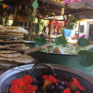 Pizza Night Algarve (Fridayhappiness Associação) in Monchique, Algarve — photo 9 of 10