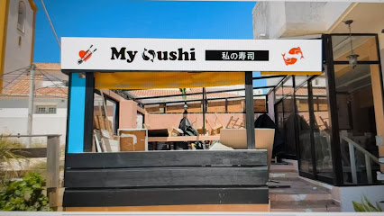 my sushi luz