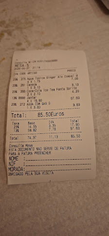 my sushi luz in Luz, Algarve — photo 3 of 8